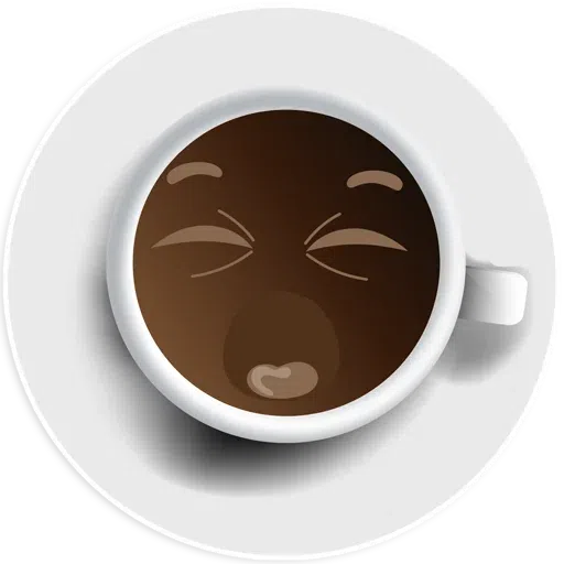 Coffee - Sticker 15