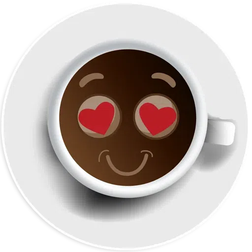 Coffee - Sticker 11
