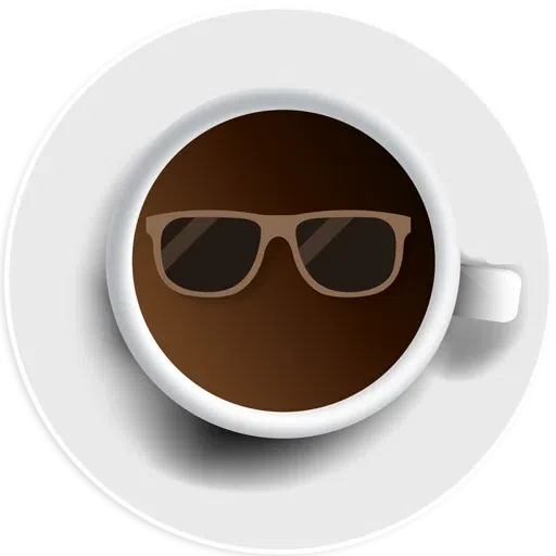 Coffee - Sticker 27