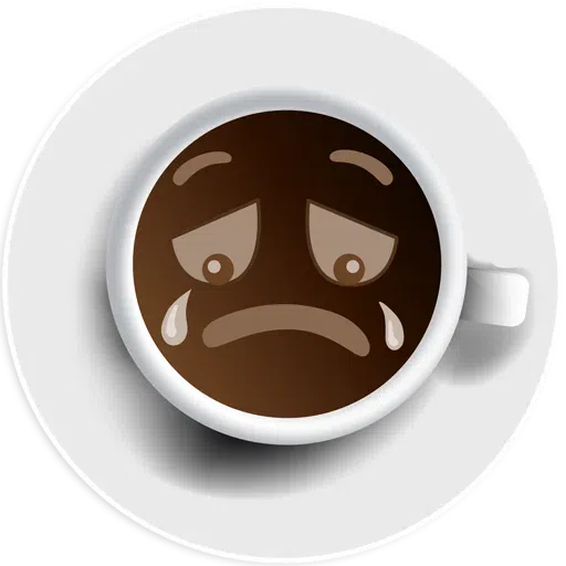 Coffee - Sticker 13