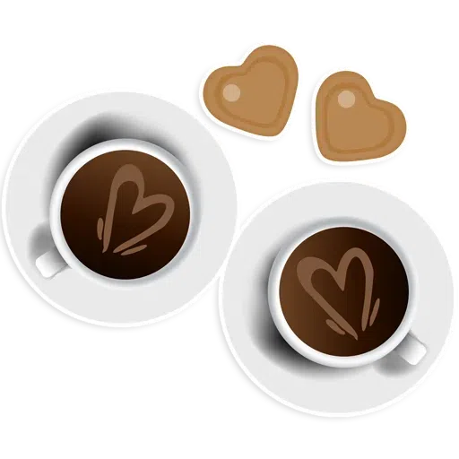 Coffee - Sticker 23