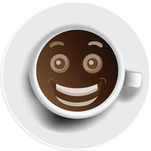 Coffee - Sticker 17