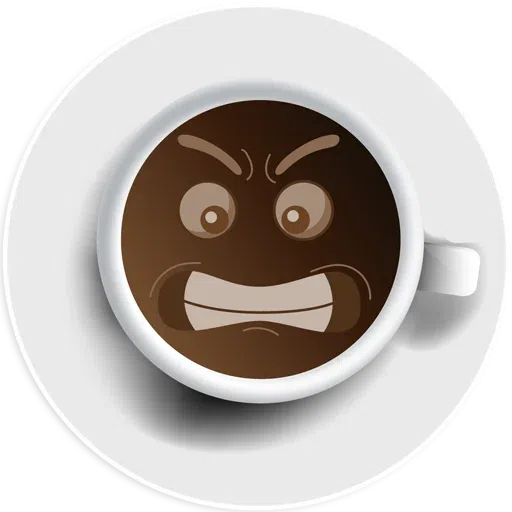 Coffee - Sticker 16