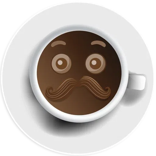 Coffee - Sticker 19