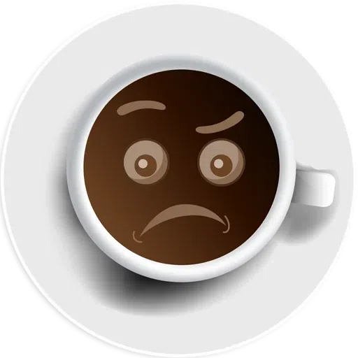 Coffee - Sticker 10