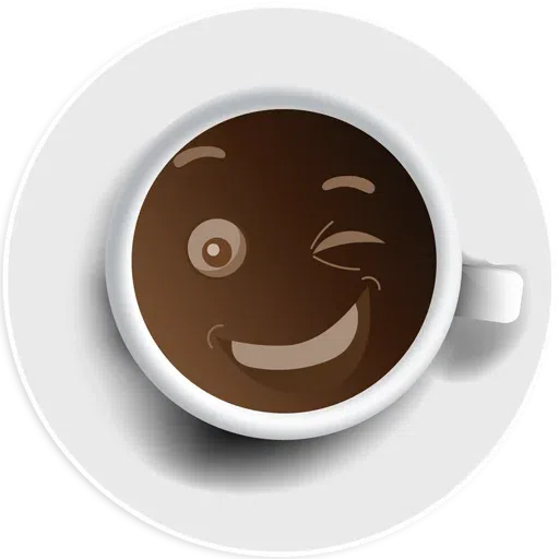 Coffee - Sticker 14