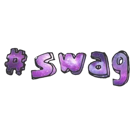 Hype - Sticker 28