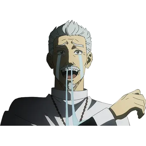 Black clover - Sticker 9