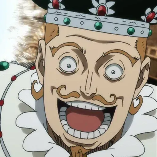Black clover - Sticker 15