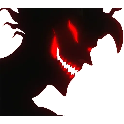 Black clover - Sticker 11