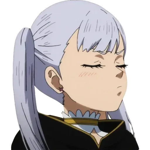 Black clover - Sticker 27