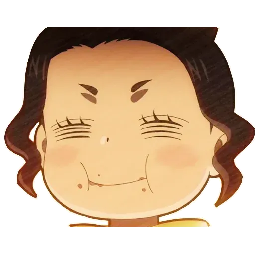 Black clover - Sticker 28