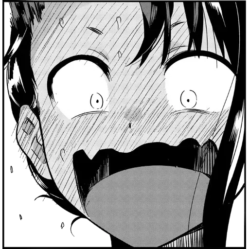Nagatoro Pack4 - Sticker 20