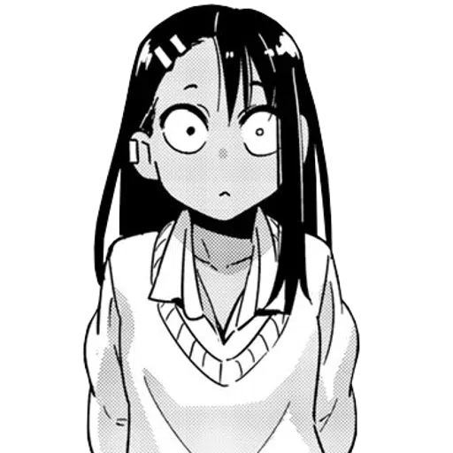 Nagatoro Pack4 - Sticker 12