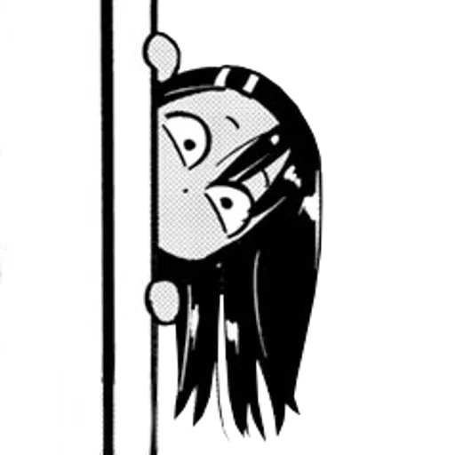 Nagatoro Pack4 - Sticker 11
