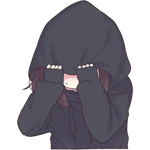 Girl - Sticker 11