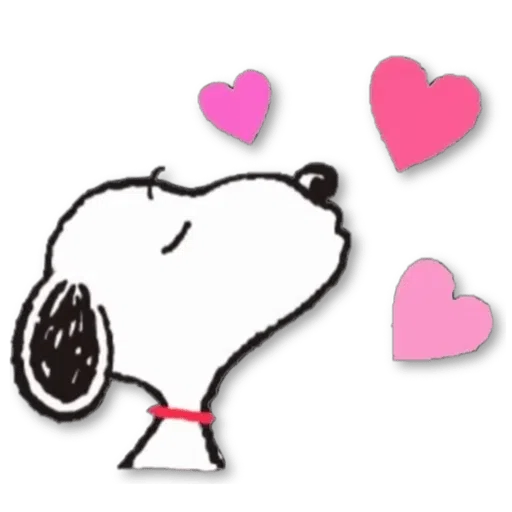 Love - Sticker 25