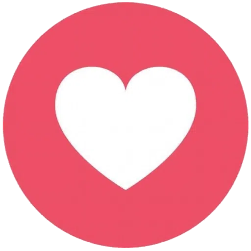 Love - Sticker 23