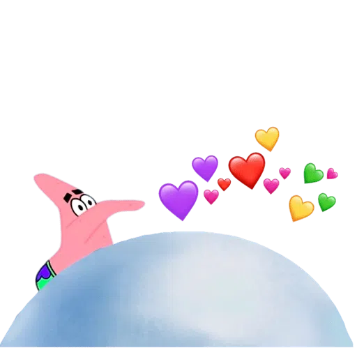 Love - Sticker 29
