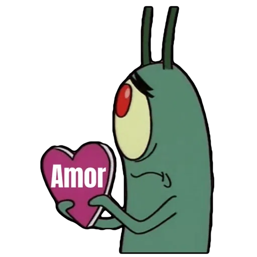 Love - Sticker 21