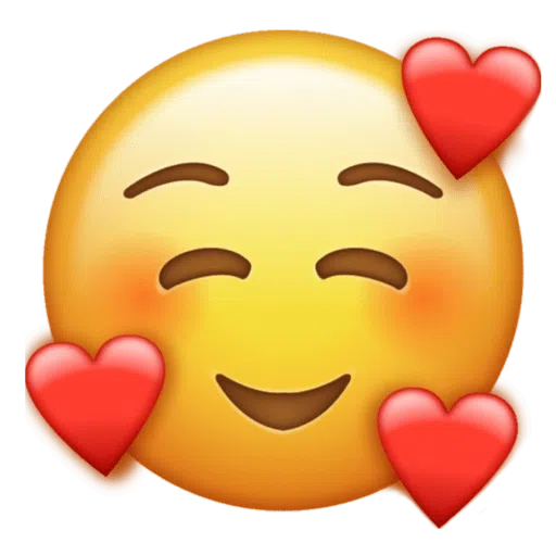 Love - Sticker 11