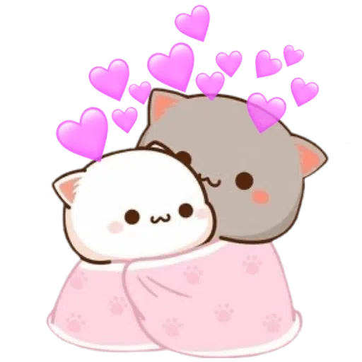 Love - Sticker 28