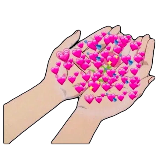Love - Sticker 20