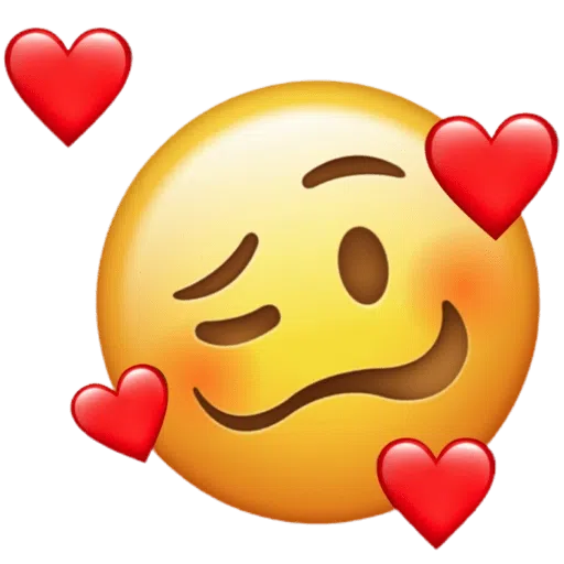 Love - Sticker 12
