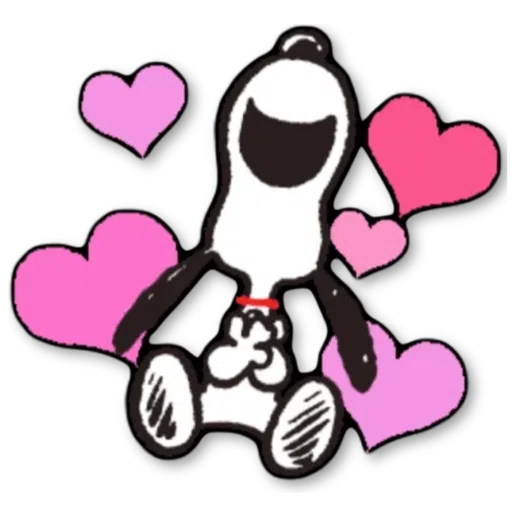 Love - Sticker 14