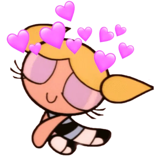 Love - Sticker 30
