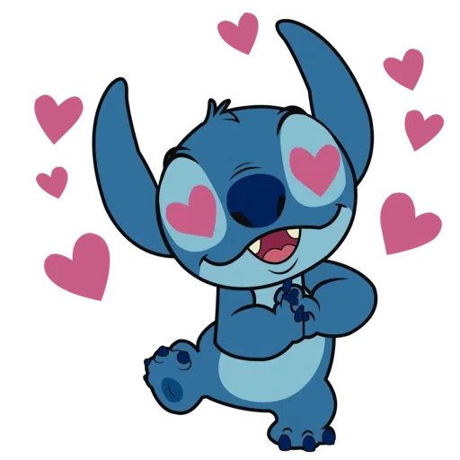 Love - Sticker 10