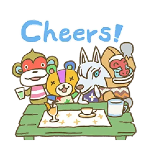 Switch d - Sticker 12