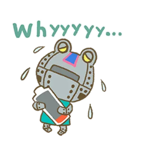 Switch d - Sticker 9
