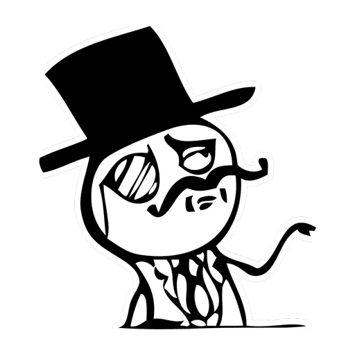 Meme box 4 - Sticker 23