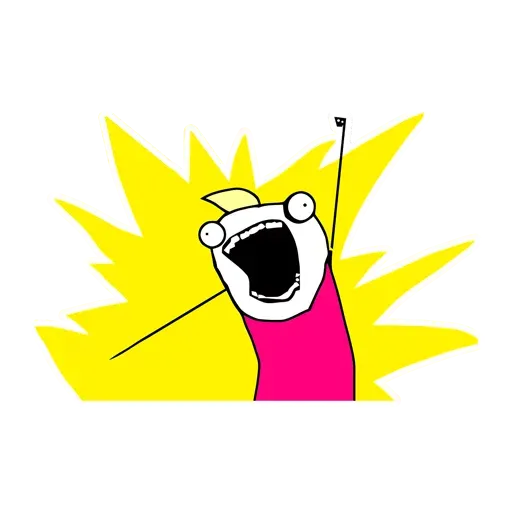 Meme box 4 - Sticker 14
