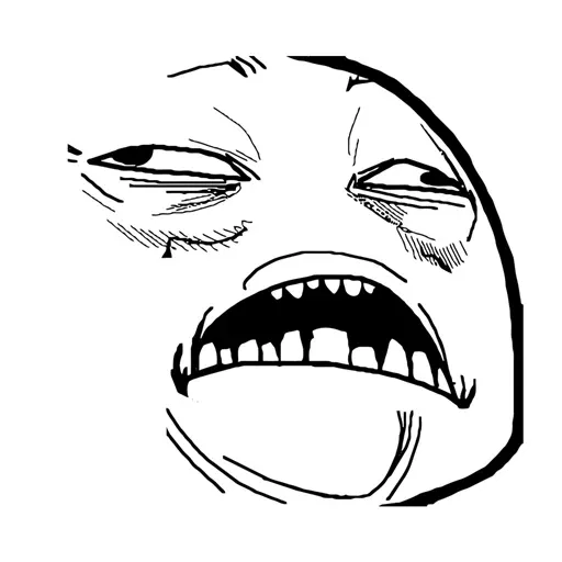 Meme box 4 - Sticker 16
