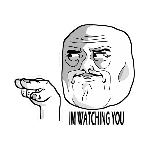 Meme box 4 - Sticker 10