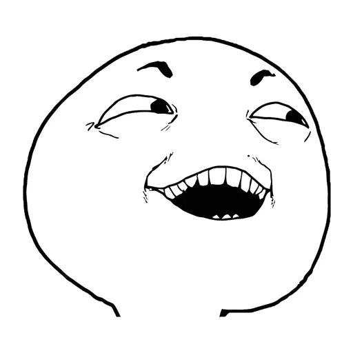 Meme box 4 - Sticker 21