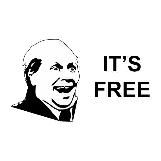 Meme box 4 - Sticker 13