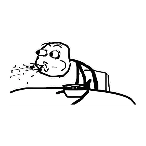 Meme box 4 - Sticker 20