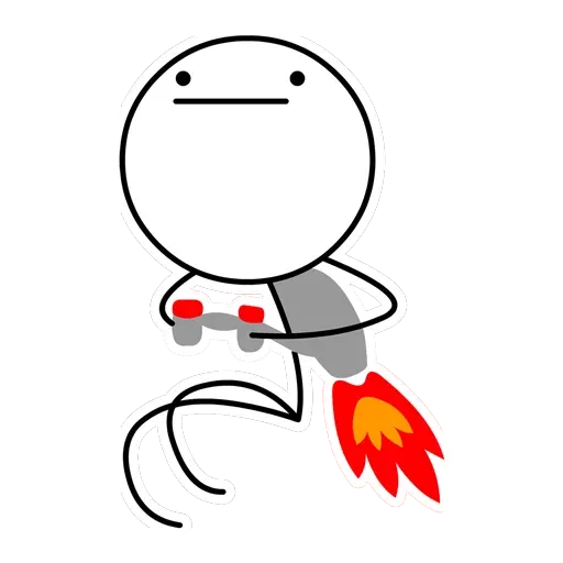 Meme box 4 - Sticker 28