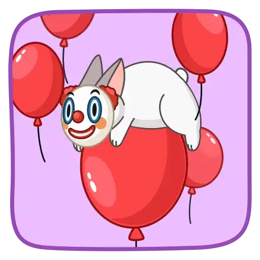 Bunny Vampire - Sticker 9