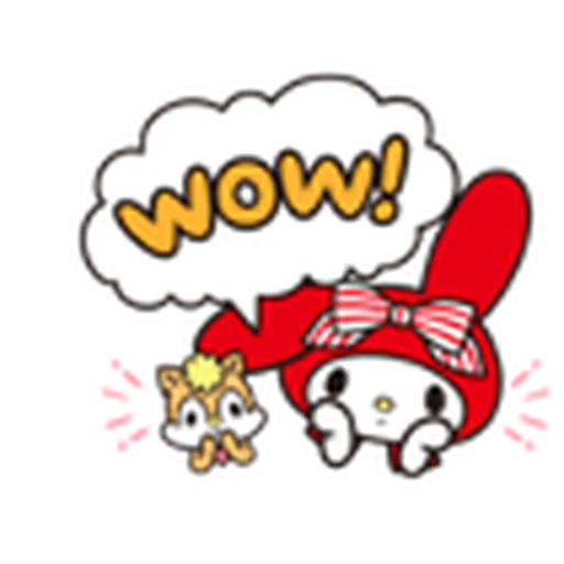 melody - Sticker 15