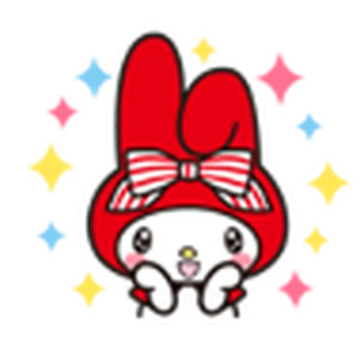 melody - Sticker 10