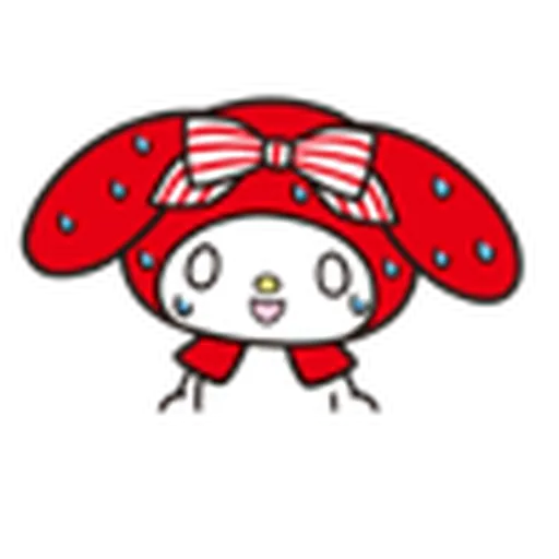 melody - Sticker 30