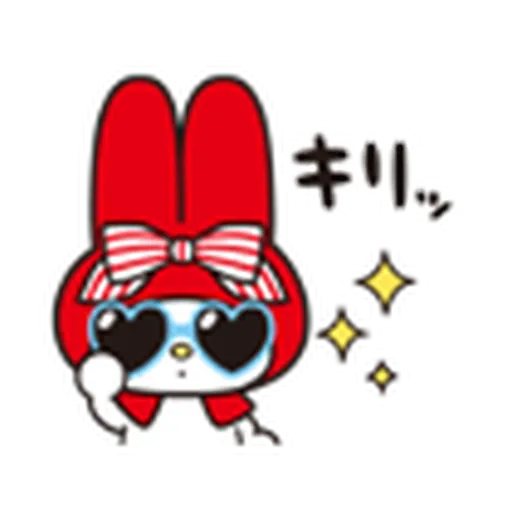 melody - Sticker 17