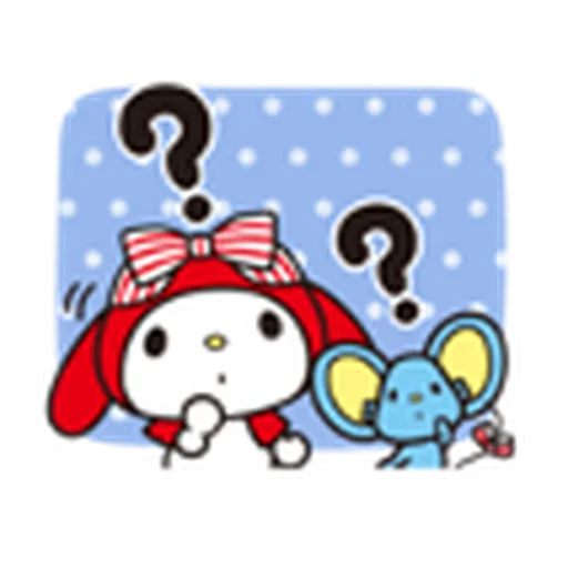 melody - Sticker 26