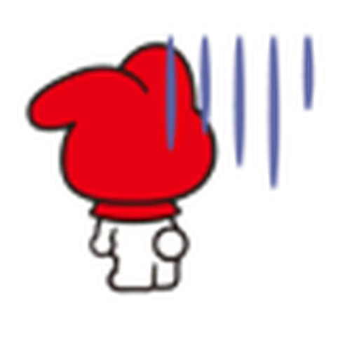 melody - Sticker 21