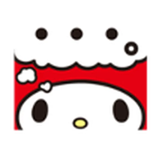 melody - Sticker 27