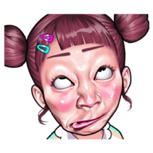 Sticker - Sticker 10